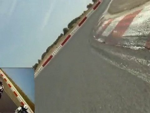 13 juillet 2010 Lédenon pilotes - 4ème session