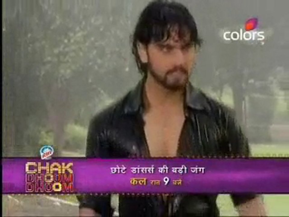 Aise Karo Na Vida - 15th July 2010 pt2