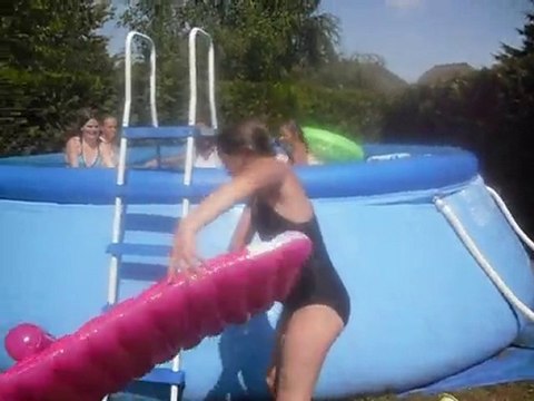 après midi chez karine le 08 07 2010