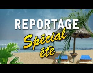 Idées de sorties cet été