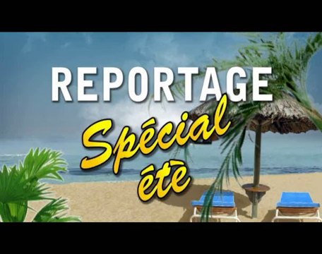 Idées de sorties cet été