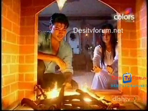 Aise karo Na Vida - 15th July 2010 - Pt4