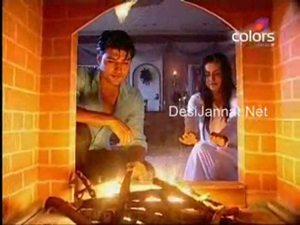 Aise Karo Na Vida - 15th July 2010 pt4