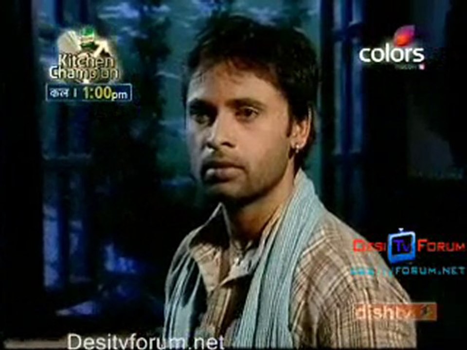 Ganga [Episode 108] - 15th July 2010 - Pt1