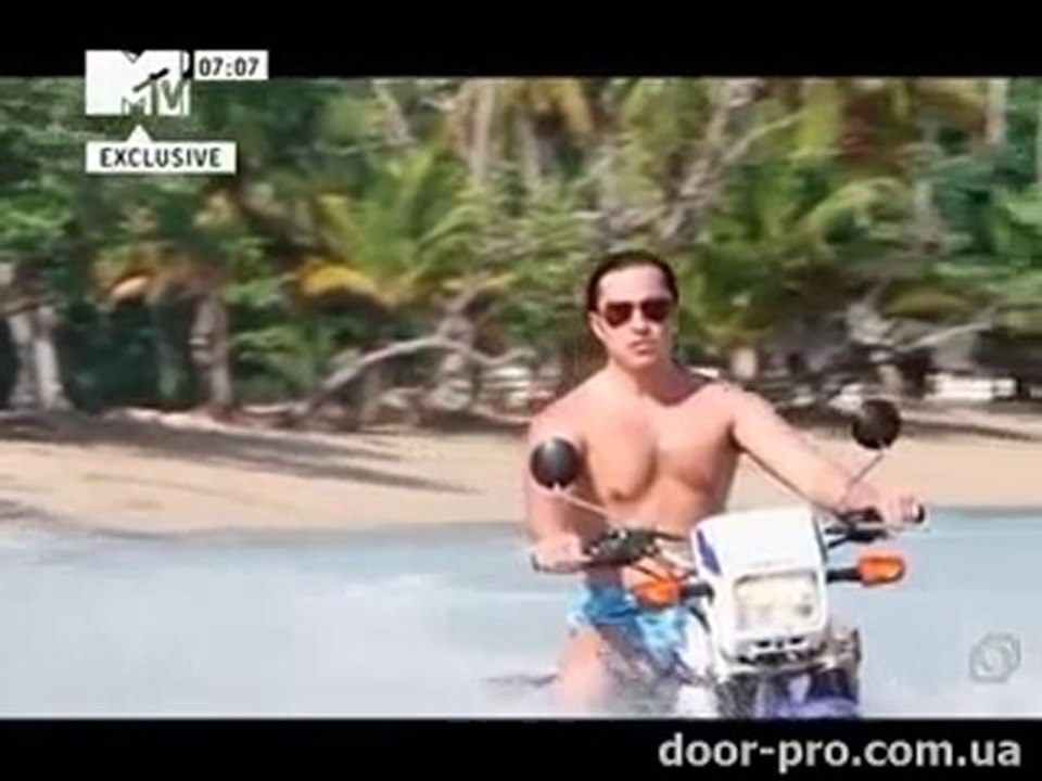 Артур Пирожков-Пэрэдайс