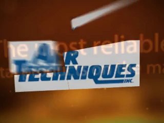 Air Techniques’ Products
