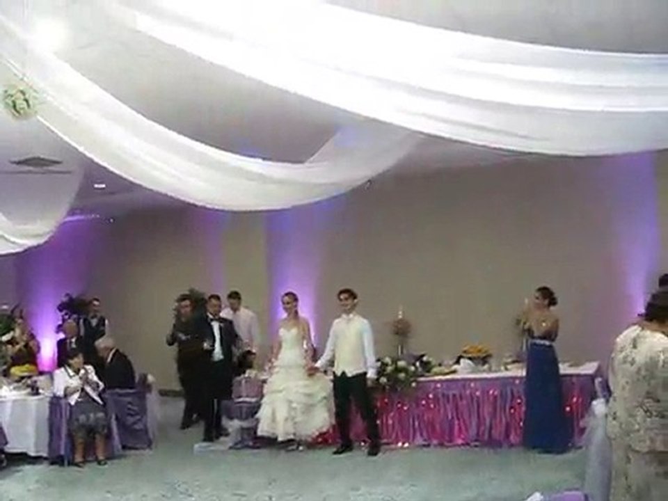 Wedding Dance