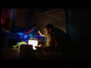 Hay otra manera de encender la noche