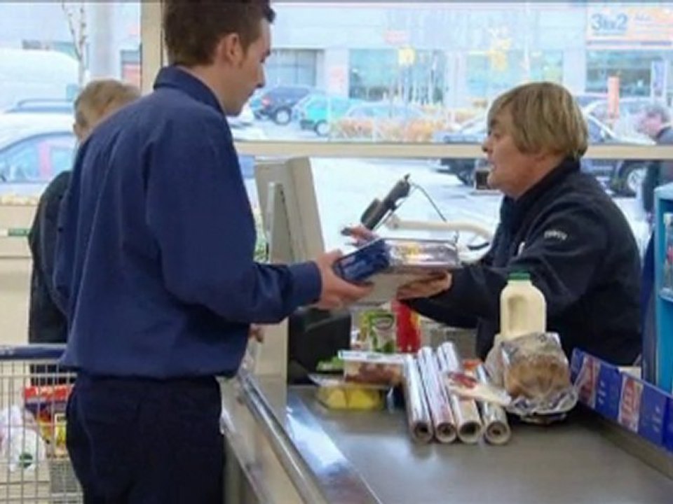 Making Banking Easier for Customers