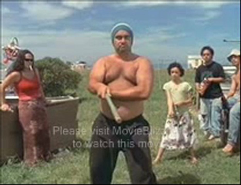 Whale Rider (2003) Part 1/16