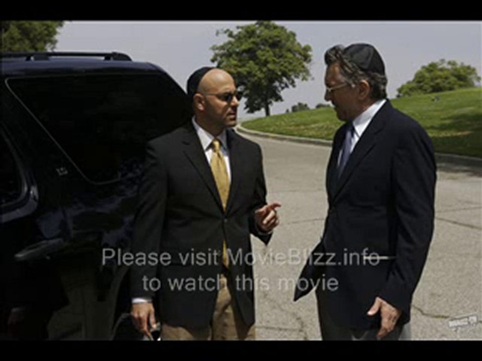 What Just Happened (2008) Part 1/13