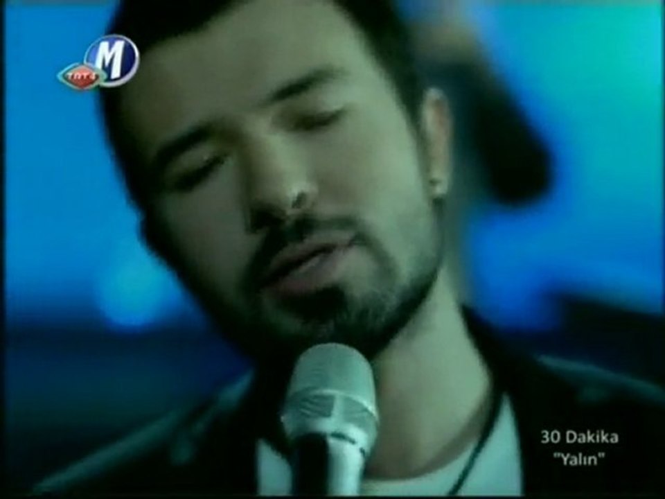 YALIN - Keske