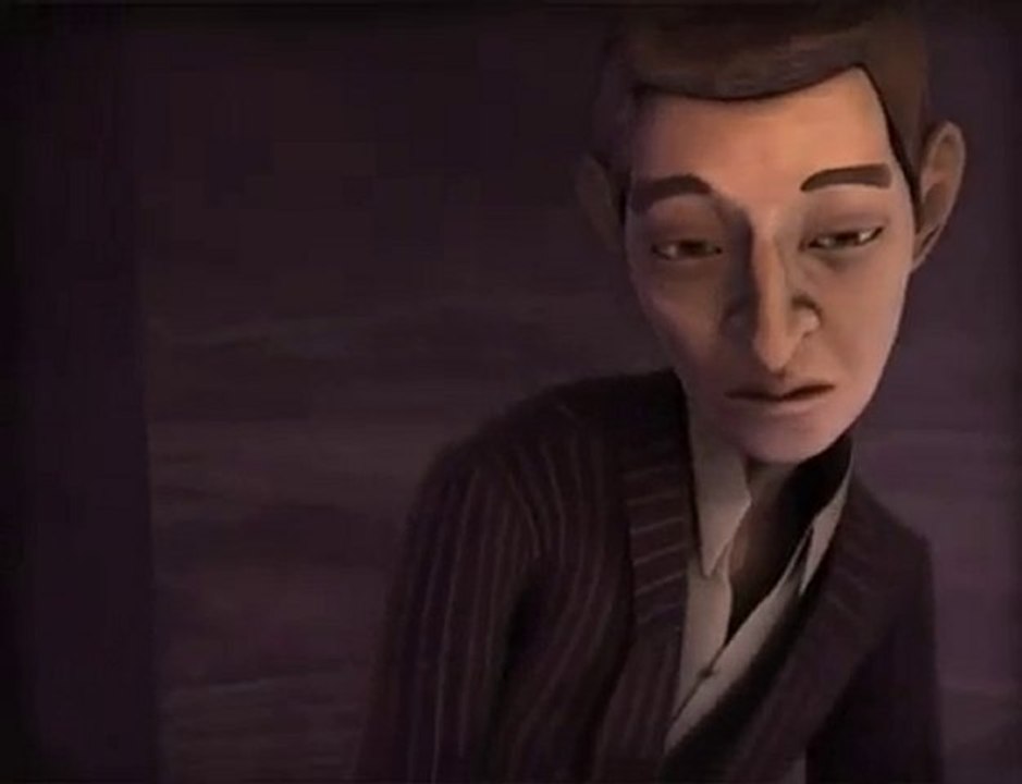 Serge Gainsbourg > Les Femmes c'est du Chinois (HQ)