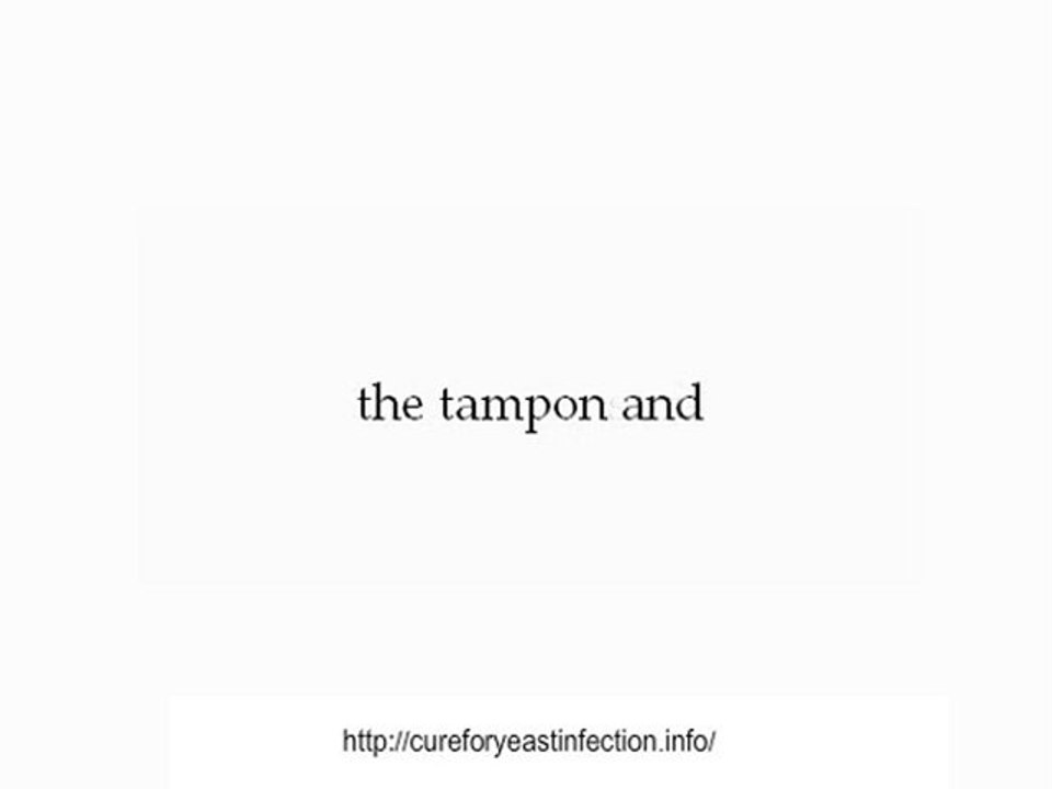 4 ways to treat a yeast infection 1.wmv