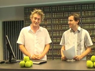 Filmreviews:  Männer die auf Ziegen starren, Blue Moon Down