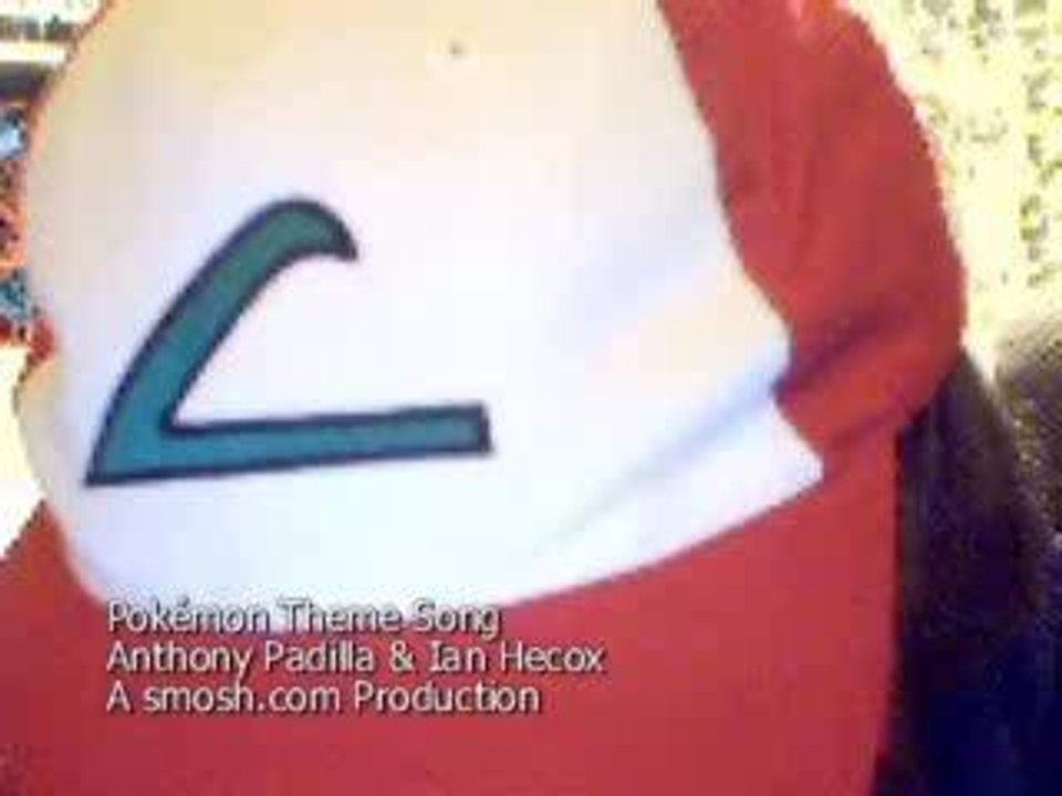 Pokemon by smosh