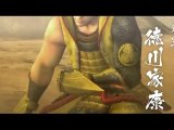 Sengoku Basara 3 : Samurai Heroes - Pub Jap #1