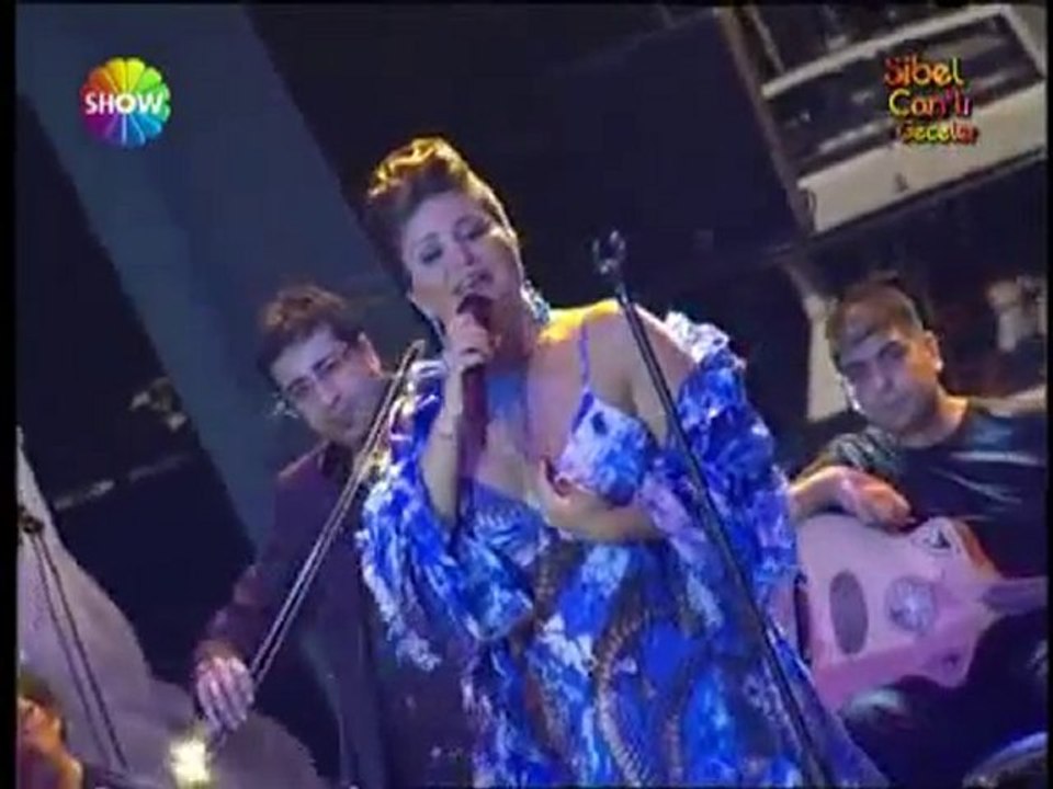 Sibel Can - Söz Verdik