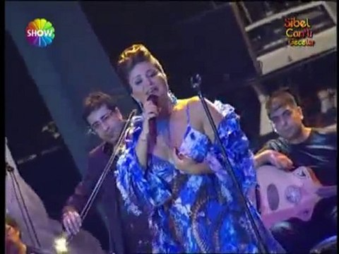 Sibel Can - Söz Verdik