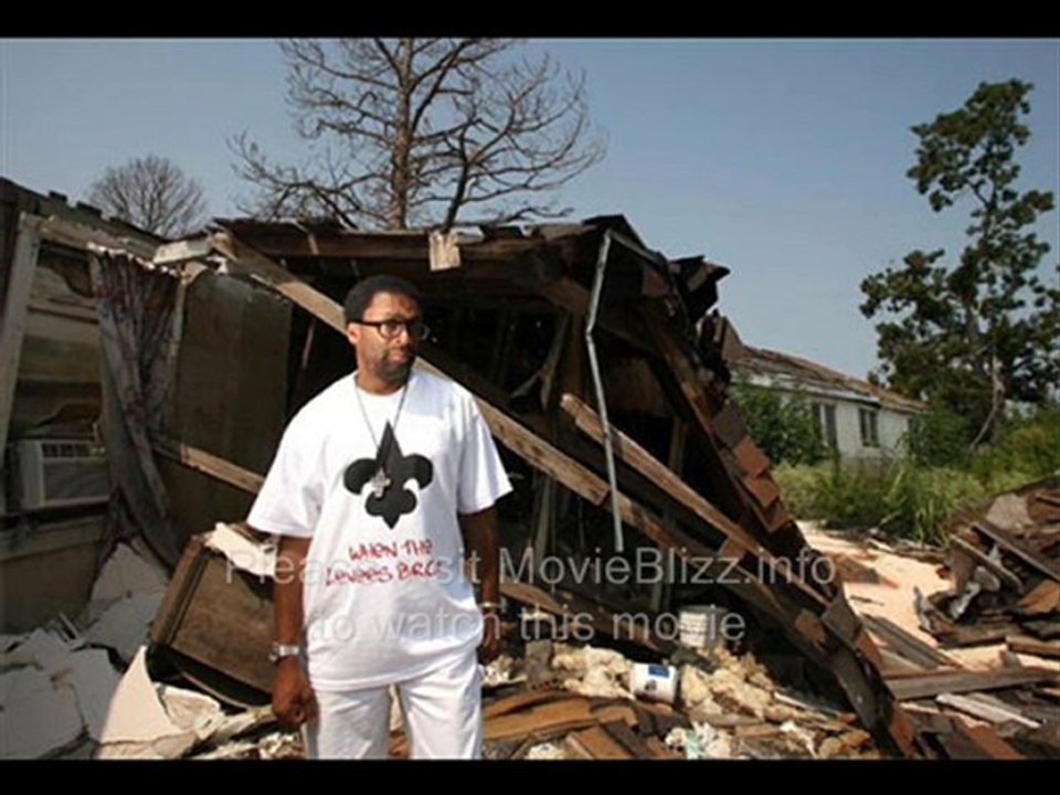 When the Levees Broke A Requiem in Four Acts (2006) Part 1 o