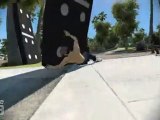 Skate 3 hardcore grind VAUTRE DOMINO DAY par Deathman_IcE