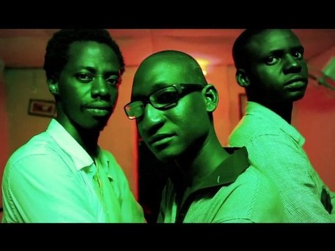 SMOD - Les Dirigeants Africains