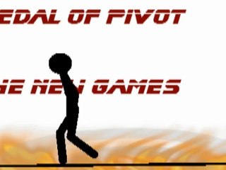 Animation Pivot