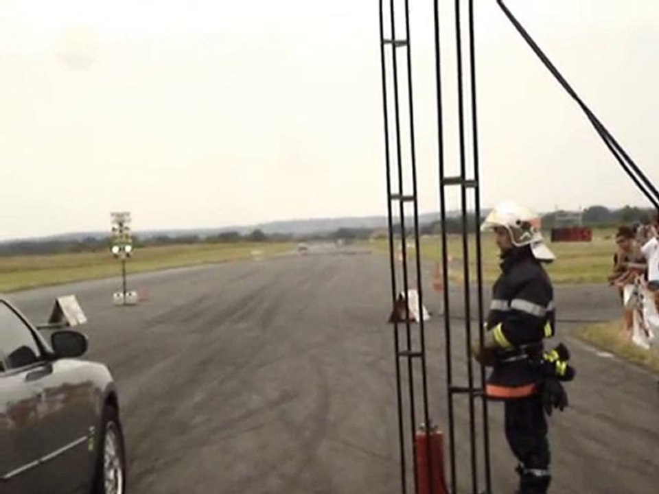 NOS RUNS LURCY LEVIS 2010