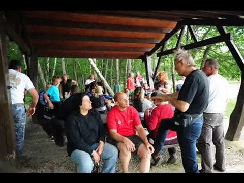 QUAD RANDO 38 POLARIS QUAD ACTION