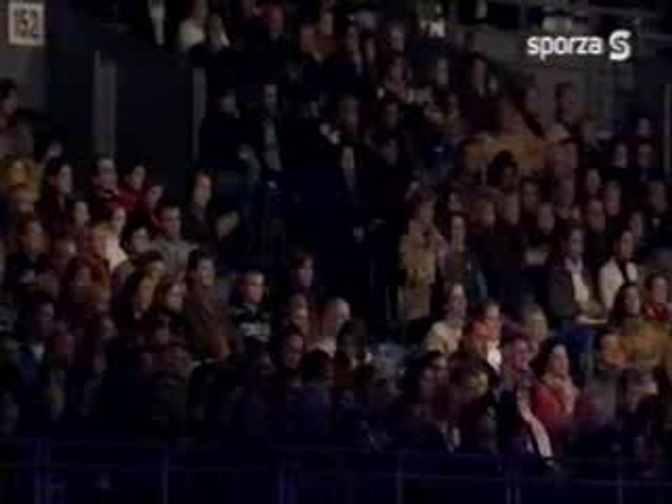 2005 SOI Antwerp Finale