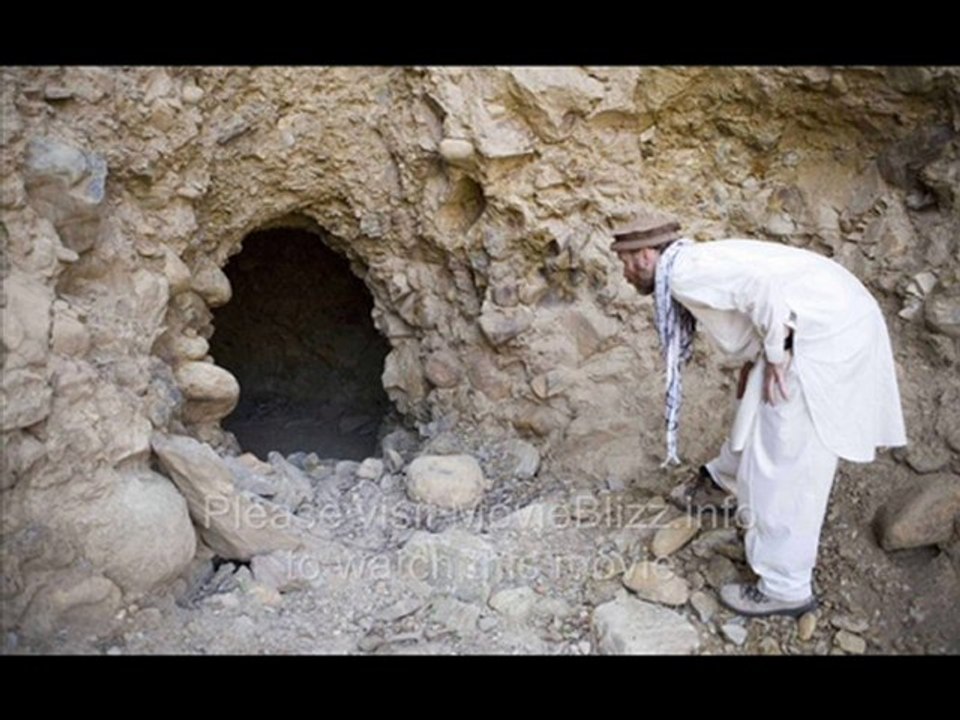 Where in the World Is Osama Bin Laden Part 1/16