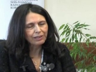 Nesrin Seyhan, Elektromanyetik Radyasyon 2