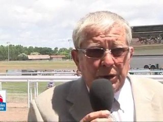 Course des Sables d'Olonne
