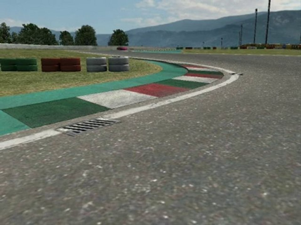 LiveforSpeed - FZ5_Deneme