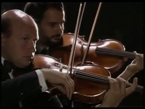 Beethoven, Hymne à la joie