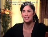 Sarah Silvermans Demented Comedy