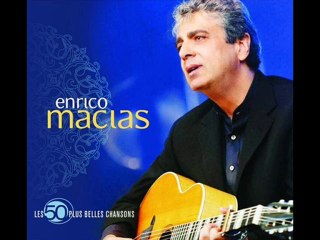 LA MAMMA _ ENRICO MACIAS