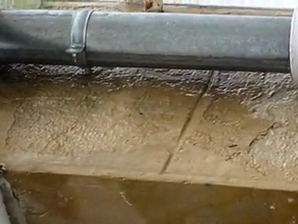 06 - Gouttière Esc B - Fichier 00074 - Vue Horizontale