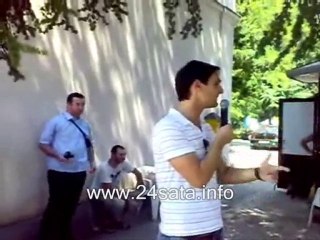 Amir Šelo o povećanju upisnina