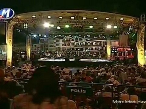 Kubilay Dökmetaş £££ ASKER OLDUM GİYDİM YELEK