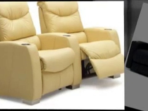 Palliser - Theater Seating