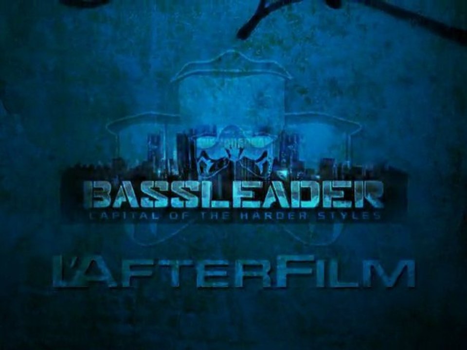 The Squadron @ Bassleader 2010