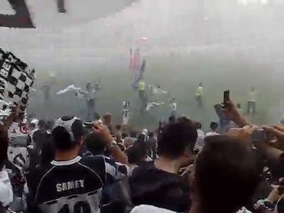 TEK AŞK  BEŞİKTAŞ