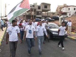 Liban: journée "portes ouvertes" chez le Hezbollah