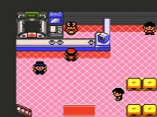 Pokémon Or [4] : La première arène, ça se fête !