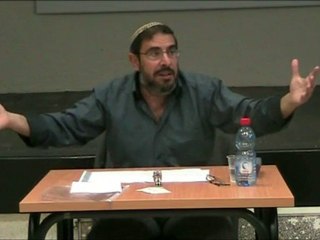 extraits conf. rony Akrich No 2