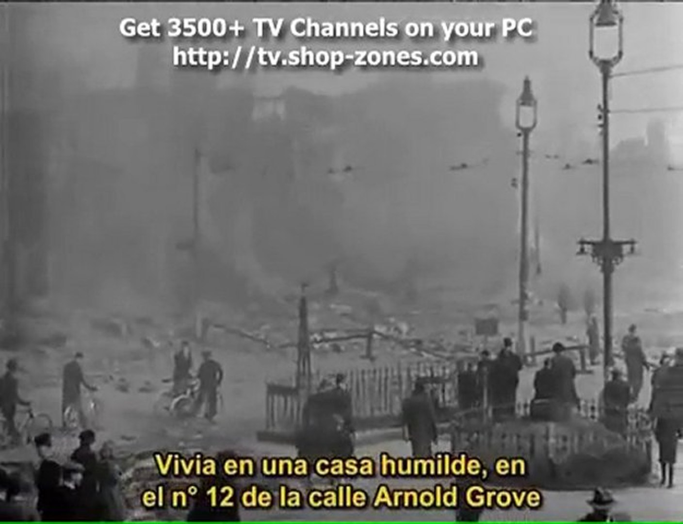 The Beatles Anthology Video Dailymotion