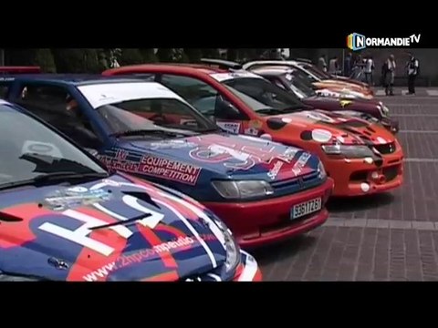 Auto Sport Normandie Magazine - N°2