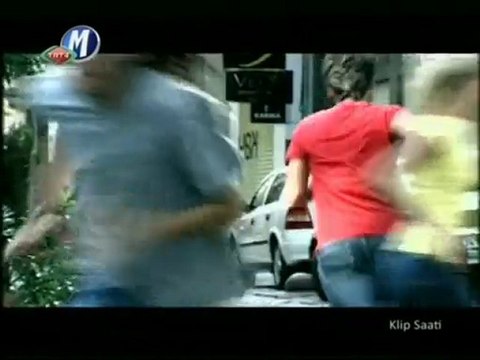 Deniz Arcak - Sevdim Seni Mabuduma