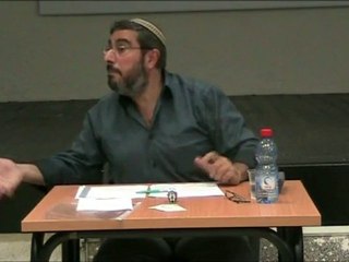 extraits conf rony Akrich No 3